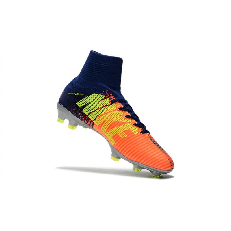 Mercurial Superfly 6 Elite FG (Always Forward Pack)