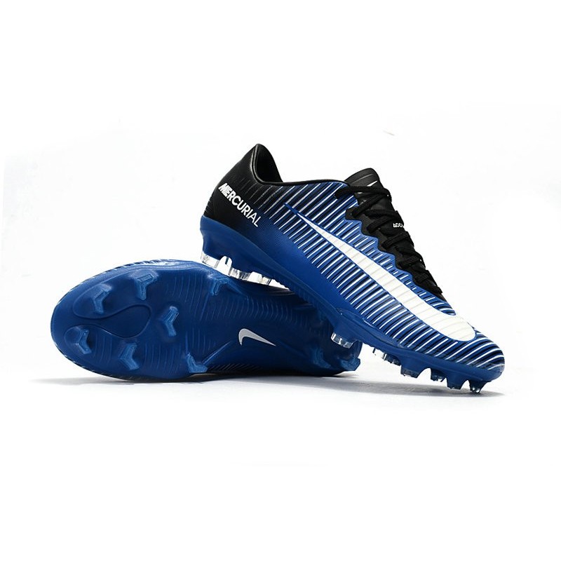 Colorful Nike JR Mercurial Vapor Vapor IX Astro Turf Football