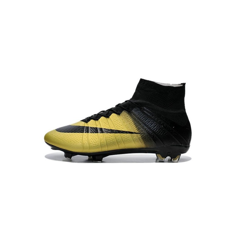 Nike Mercurial Superfly 6 Elite FG Neymar World Cup Cleats