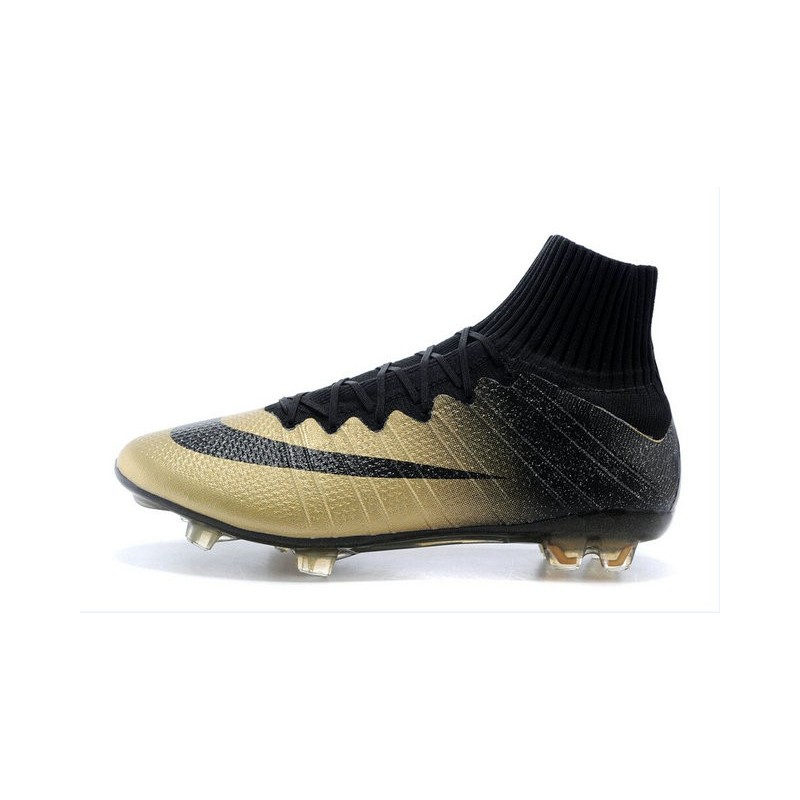 Nike Mercurial Superfly CR7 Chapter 6 PLAYTEST YouTube