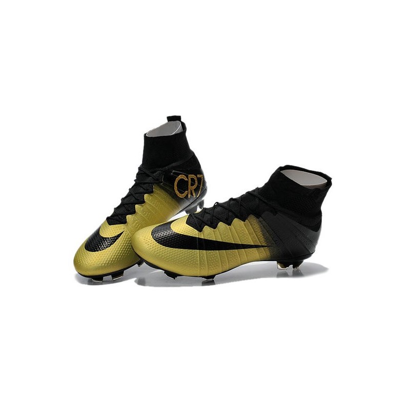 NIKE Mercurial Superfly VII 360 Elite Versatil Style