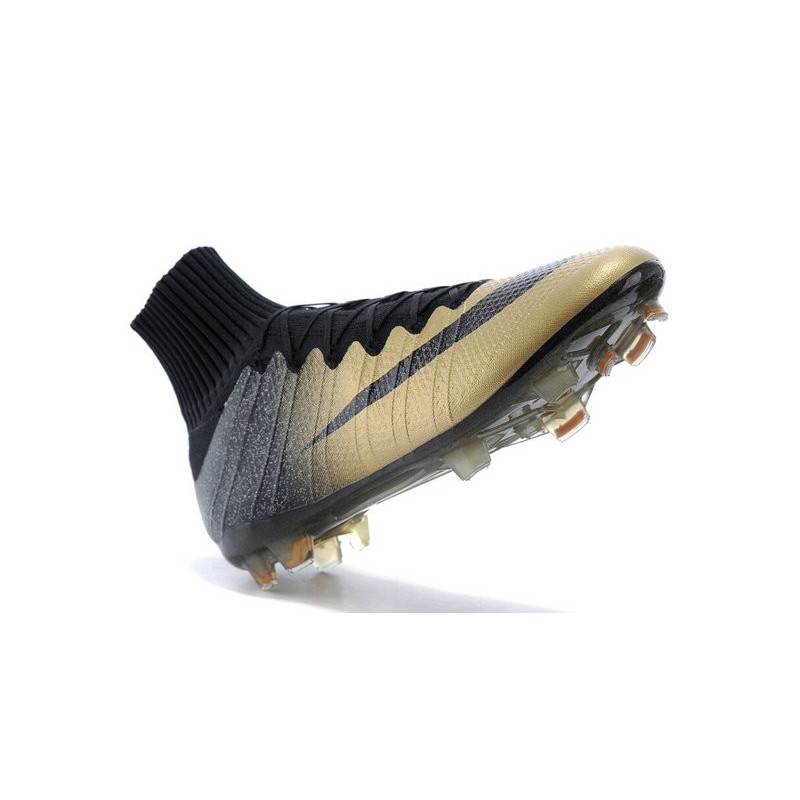 Black Friday Vente Nike Mercurial Superfly 5 FG Emberiza