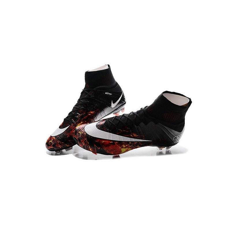 nike cr7 superfly 4