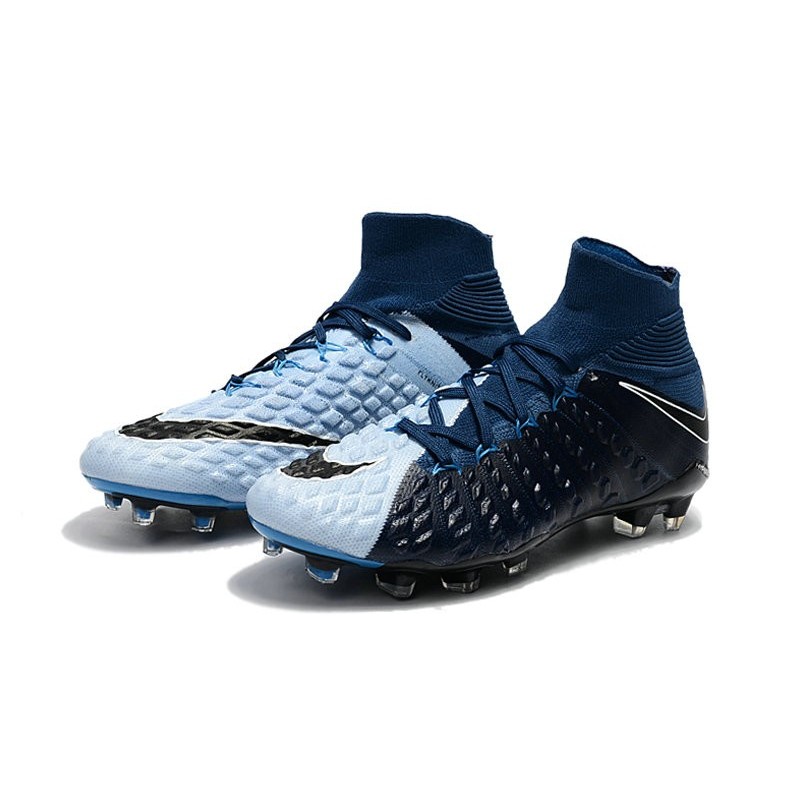 Nike HypervenomX Proximo II DF TF Turf Soccer Shoes