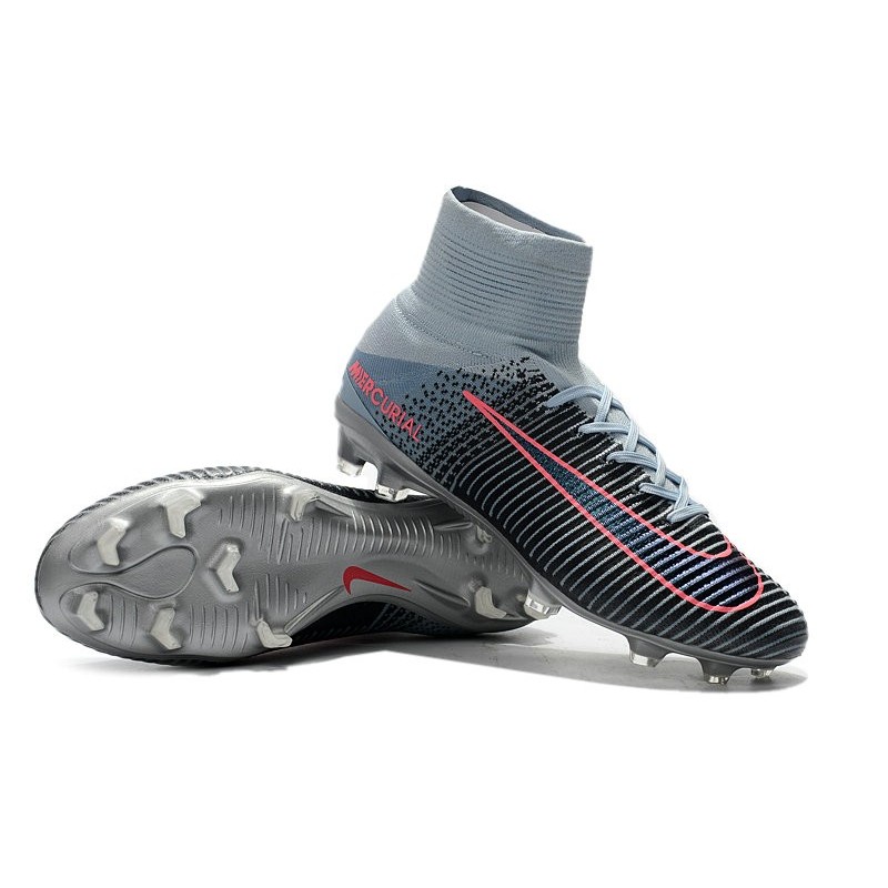nike mercurial navy blue
