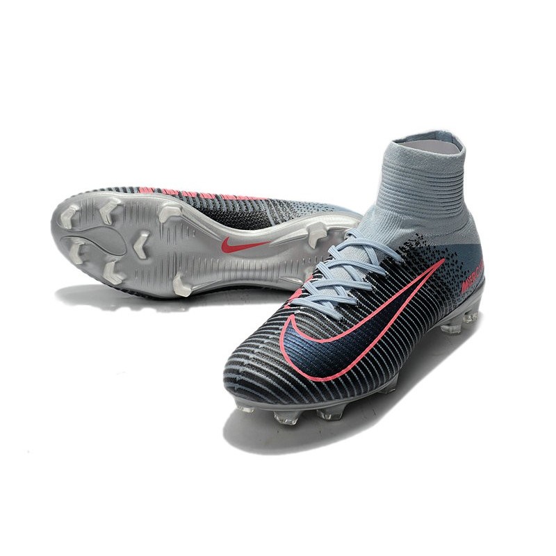 nike mercurial navy blue