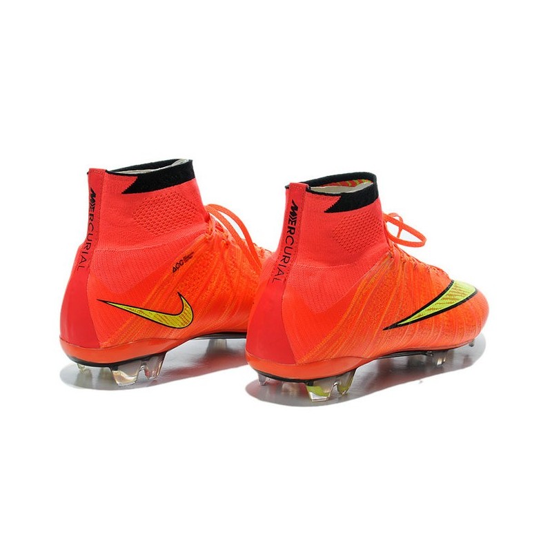 2014 superfly cleats