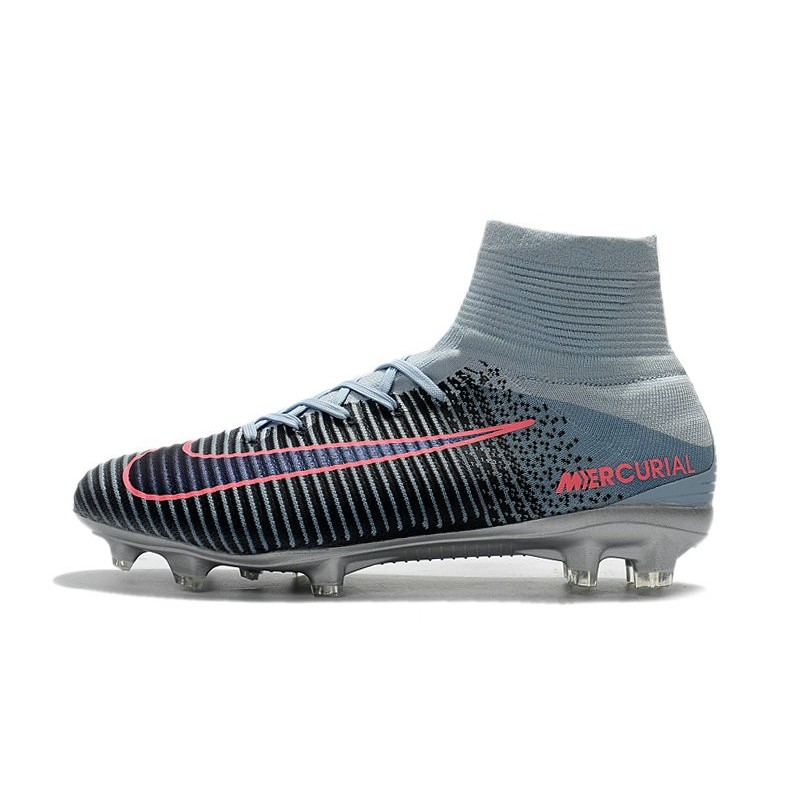 nike mercurial navy blue