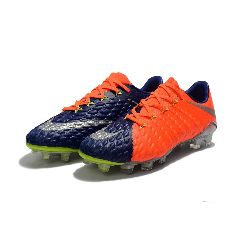 Nike Hypervenom Phantom Premium FG Soccer Cleats Shoes Mens