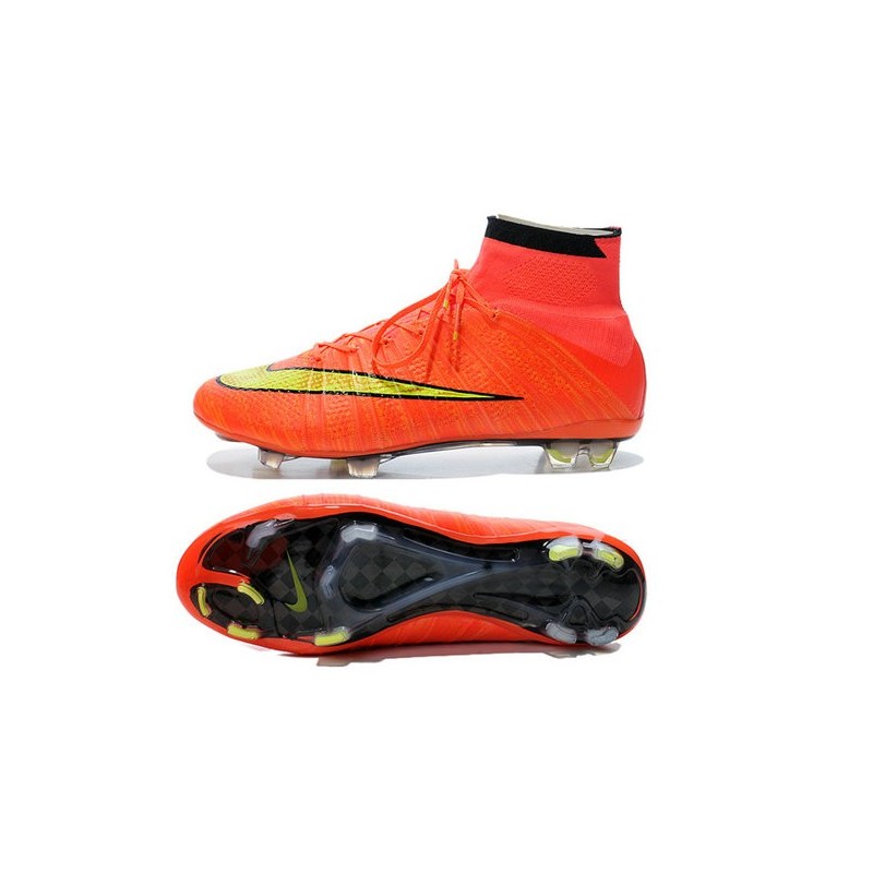 2014 superfly cleats