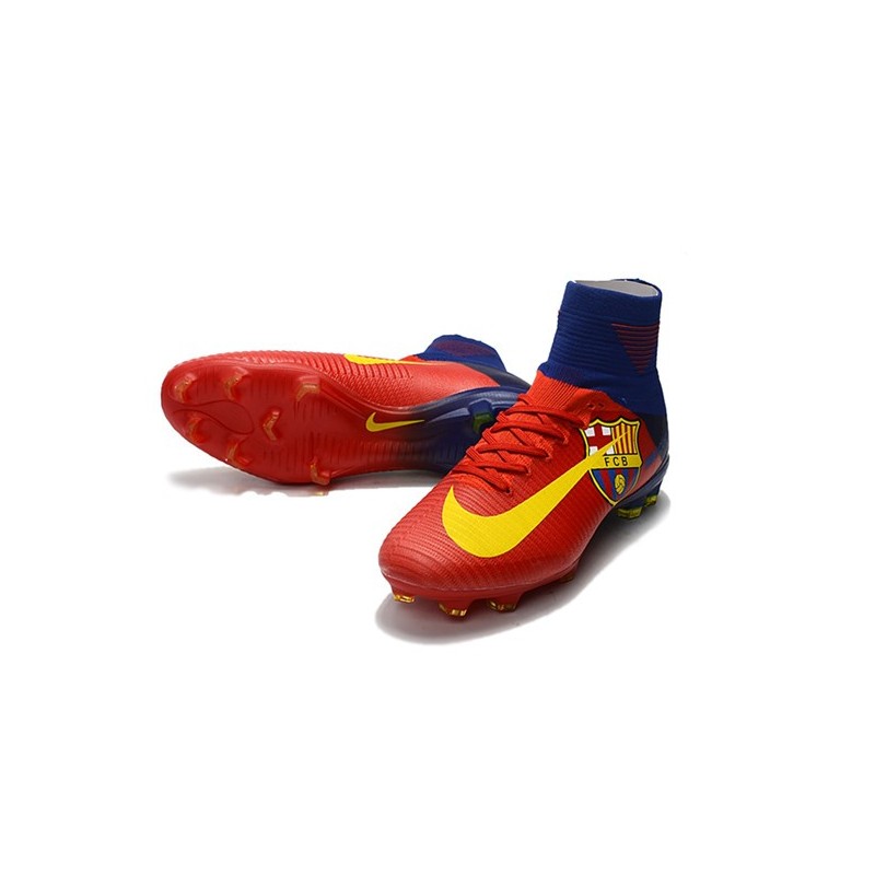 Nike Mercurial Superfly V FG 2017 New Football Boots