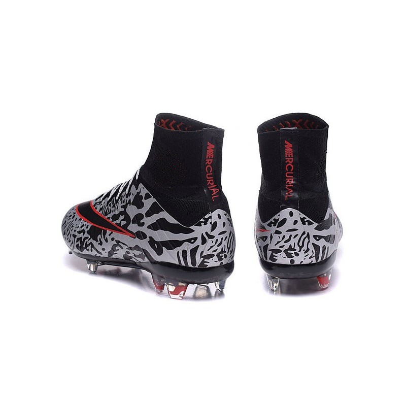 mercurial leopard