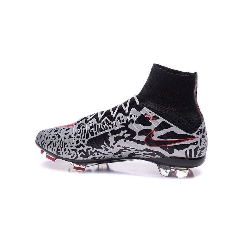 mercurial leopard