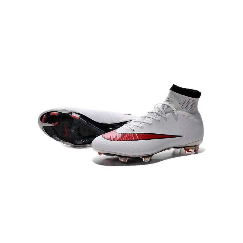 Nike Football Boots With Sock Nike Mercurial Superfly VI 360