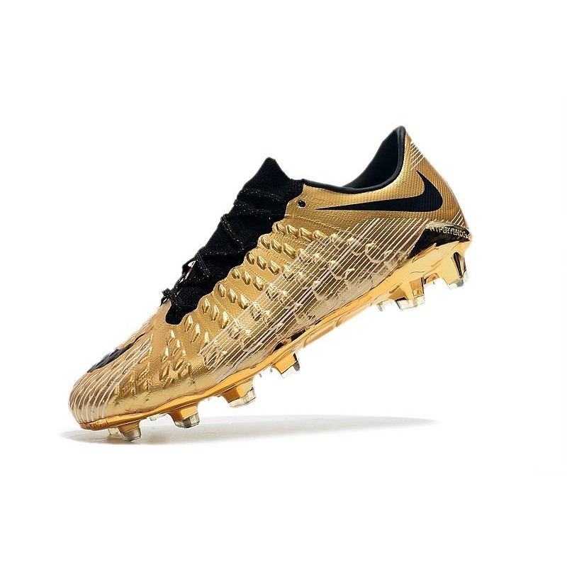 Hypervenom Dourada Chuteiras Nike com Ofertas Incríveis