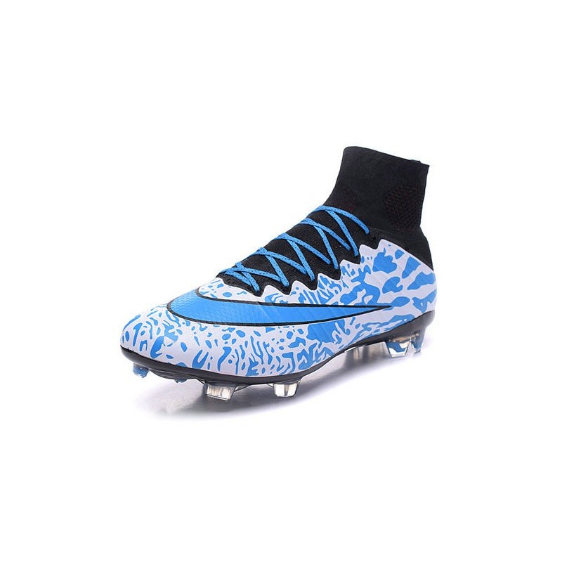 mercurial leopard
