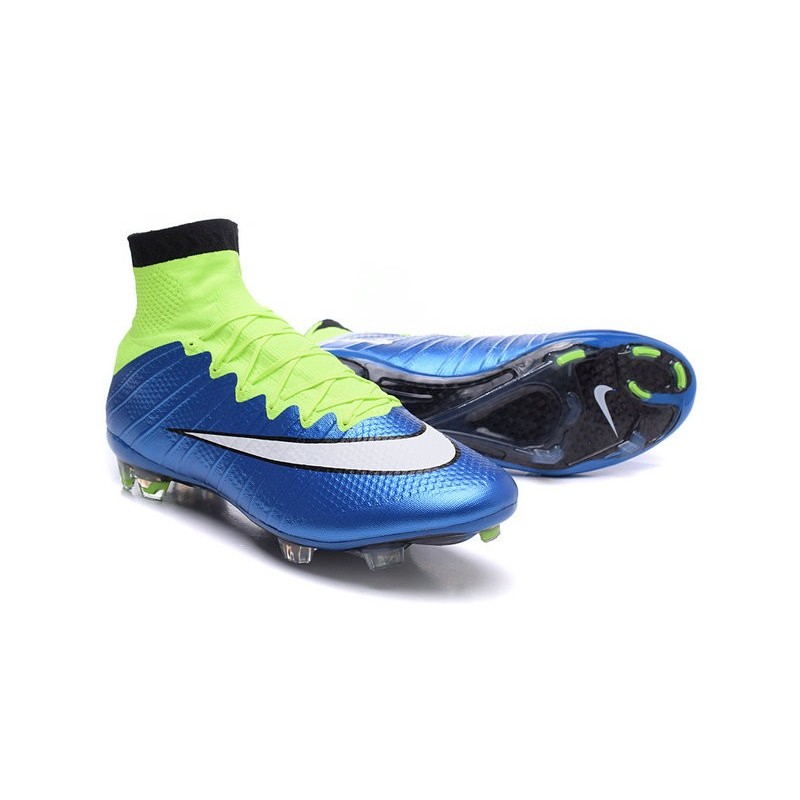 Nike Mercurial Superfly Leakedsoccer