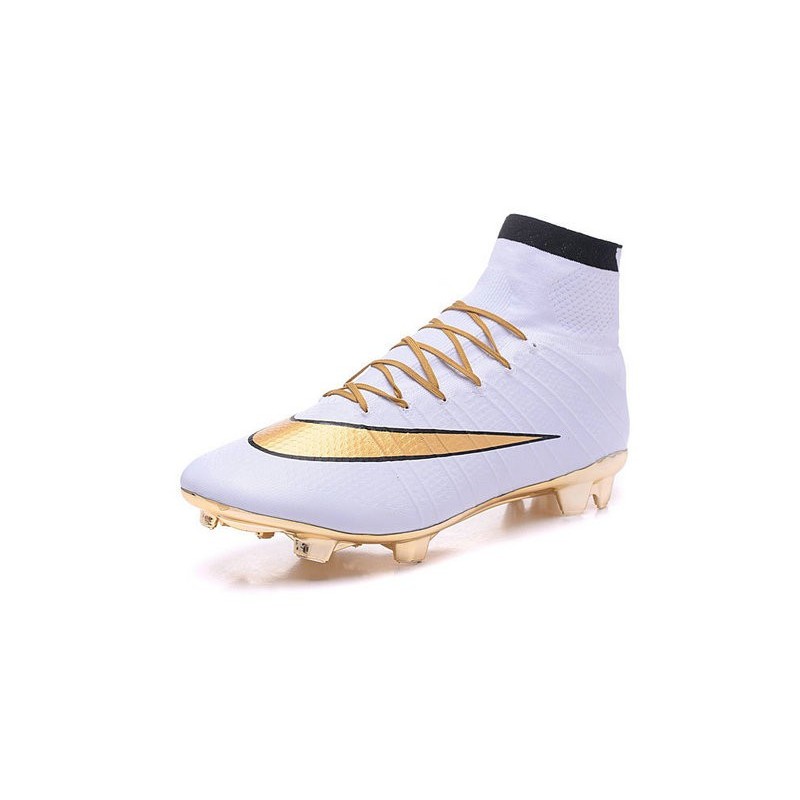 nike mercurial superfly iv fg