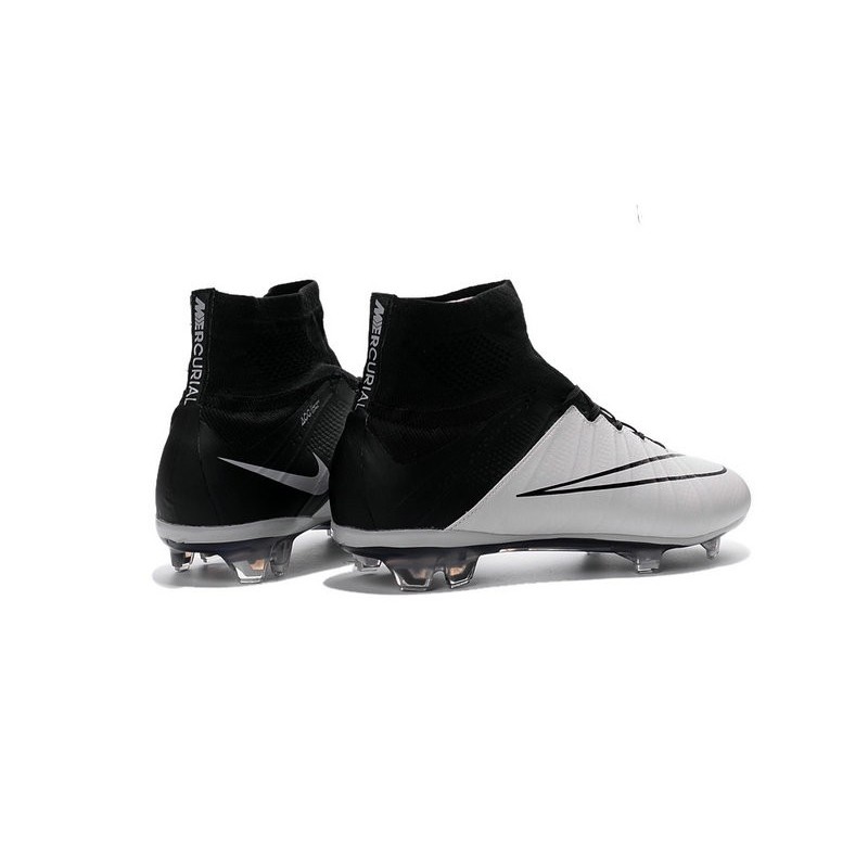 Nike Mercurial Vapor IV Soccer Cleats 101