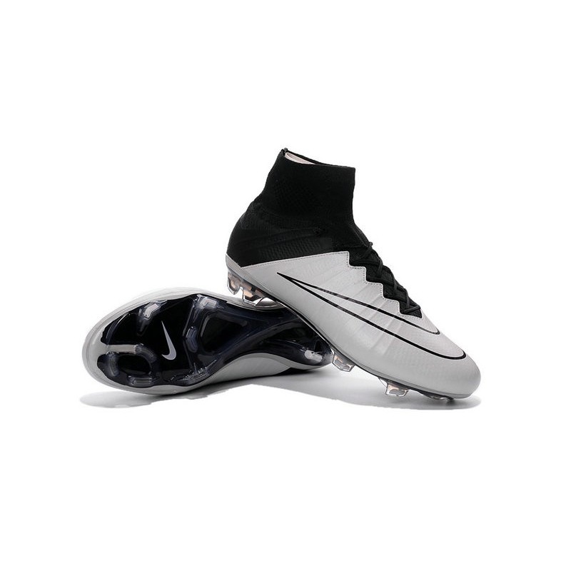 Nike Jr. Mercurial Superfly 6 Club MG Soccer Cleats AH7339