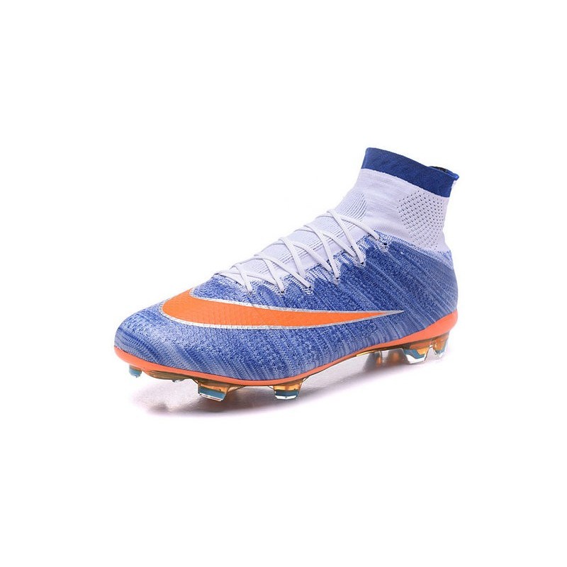 New Nike Nike ID Mercurial Superfly V SG PRO iD Soccer