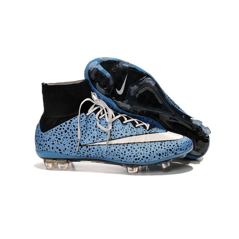 mercurial leopard