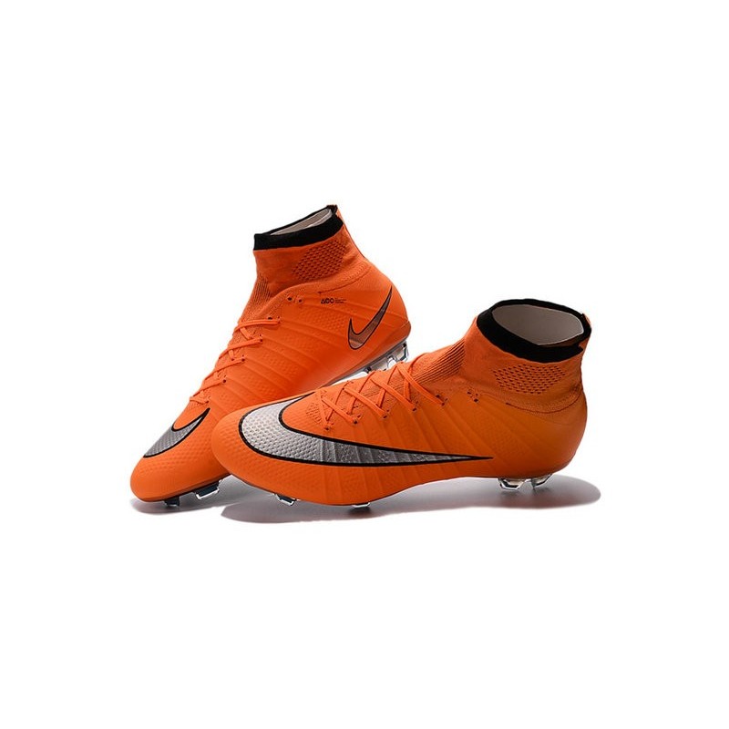 Chaussures Nike Nouveau Mercurial Vi Football Superfly De