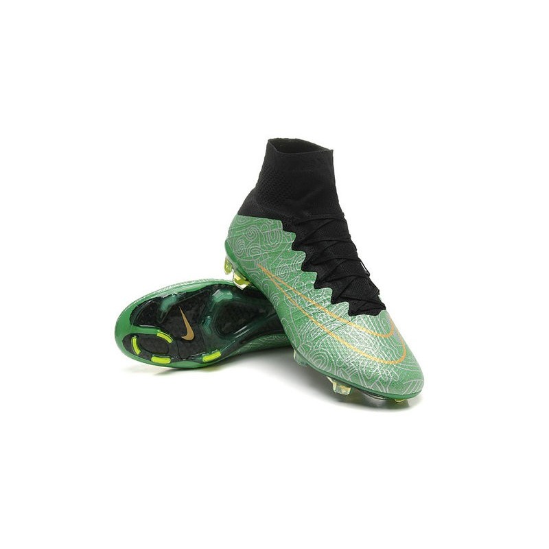best nike mercurial superfly
