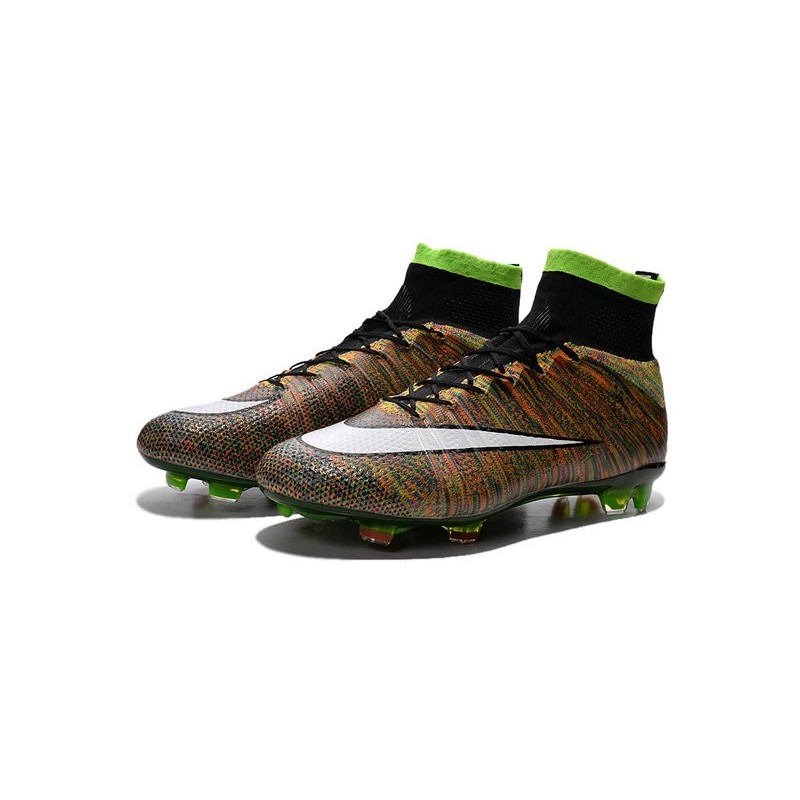 nike Magista Obra II FG Soccer Shoes Shopee Malaysia
