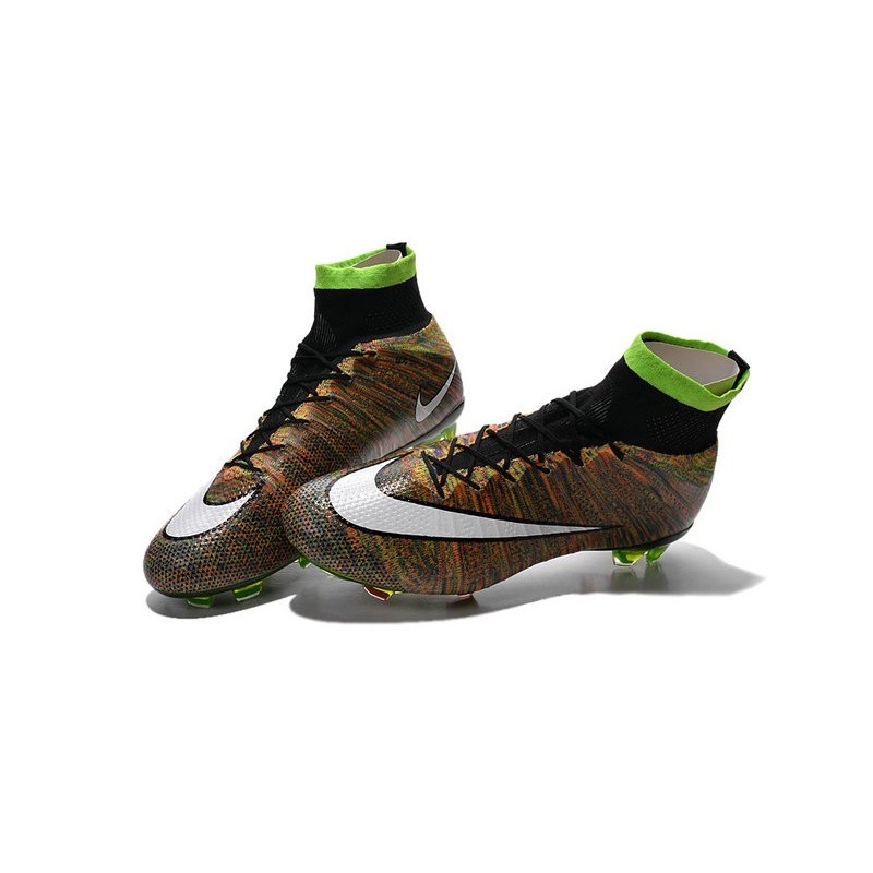 Nike Unisex Kids' Jr Magista Obra Ii Fg Football UK