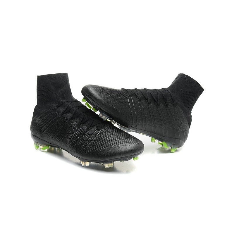 Nike Mercurial Superfly CR7 Quinto Triunfo FG Sock Football