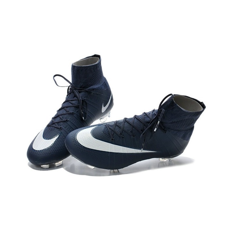 Voetbalschoenen Id Nike Mercurial Mg Academy Superfly Vi