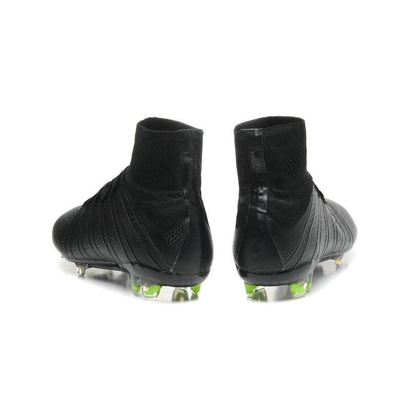 Nike Mercurial Superfly 7 Elite FG Under Radar Bootsmania