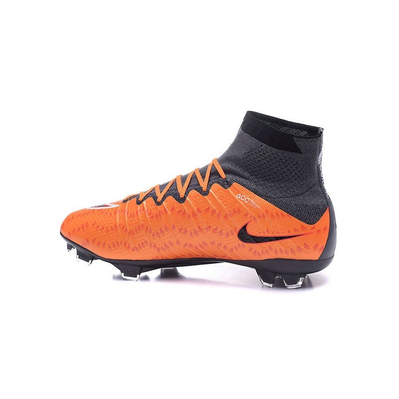 Chuteira Futsal Nike Mercurial Superfly 6 Club Cinza R