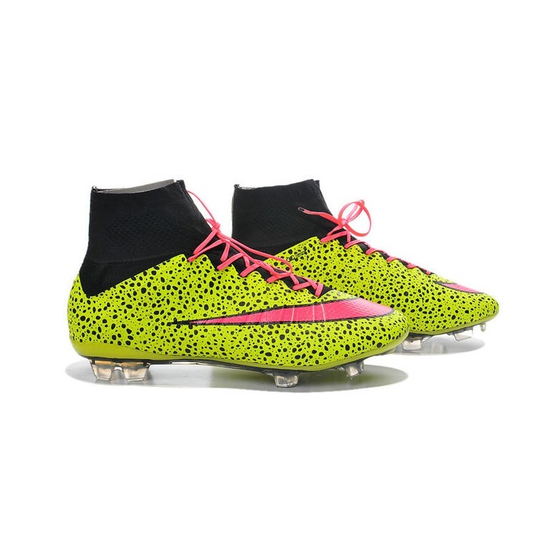 Calcio V Mercurial Nike Superfly Fg Snc Pianeta UzMVGpSq