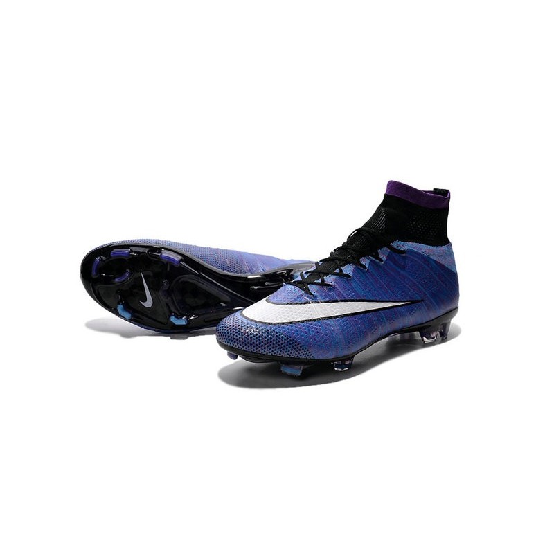 Nike MercurialX Superfly VI Academy CR7 IC Zaalvoetbalschoen
