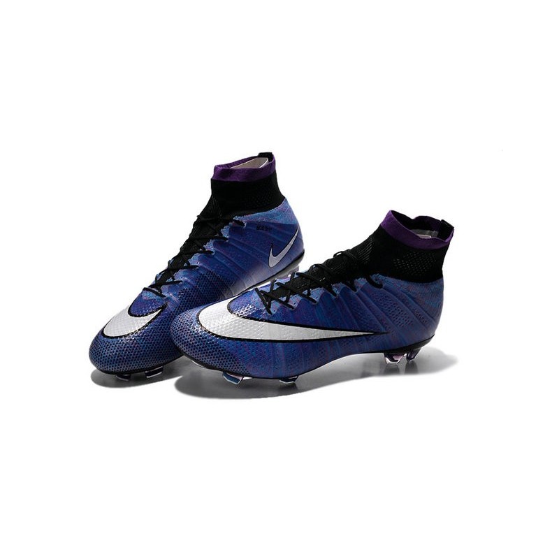 mercurial purple cleats