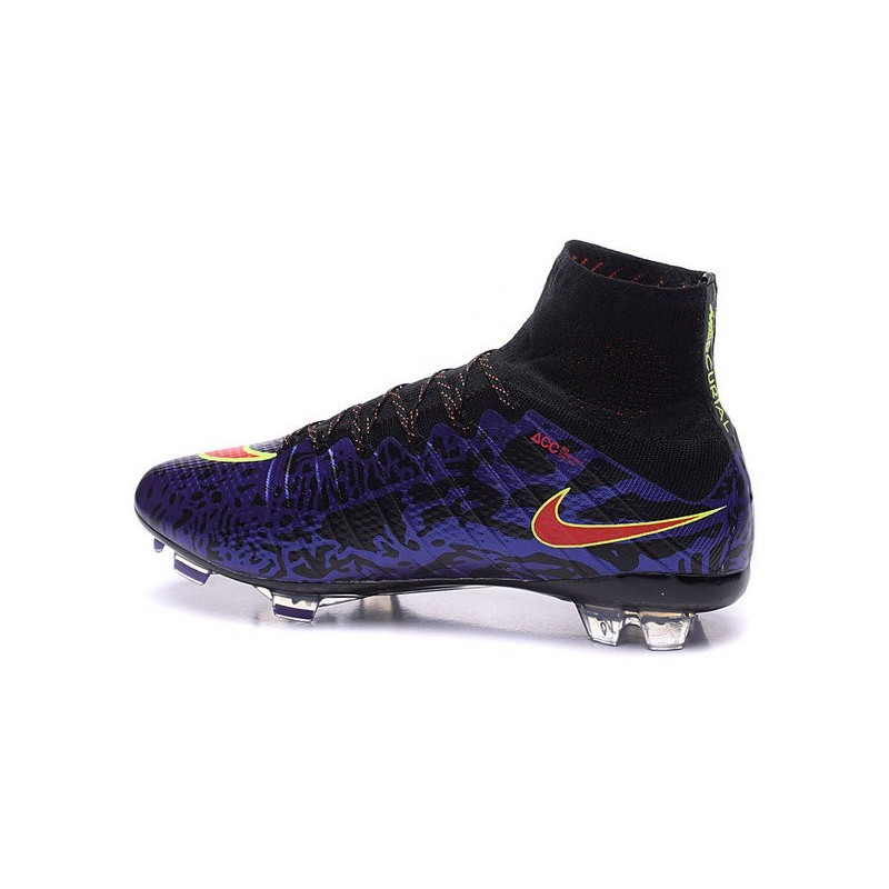 Nike Jr. Mercurial Superfly VI Academy SG PRO AH7338 701