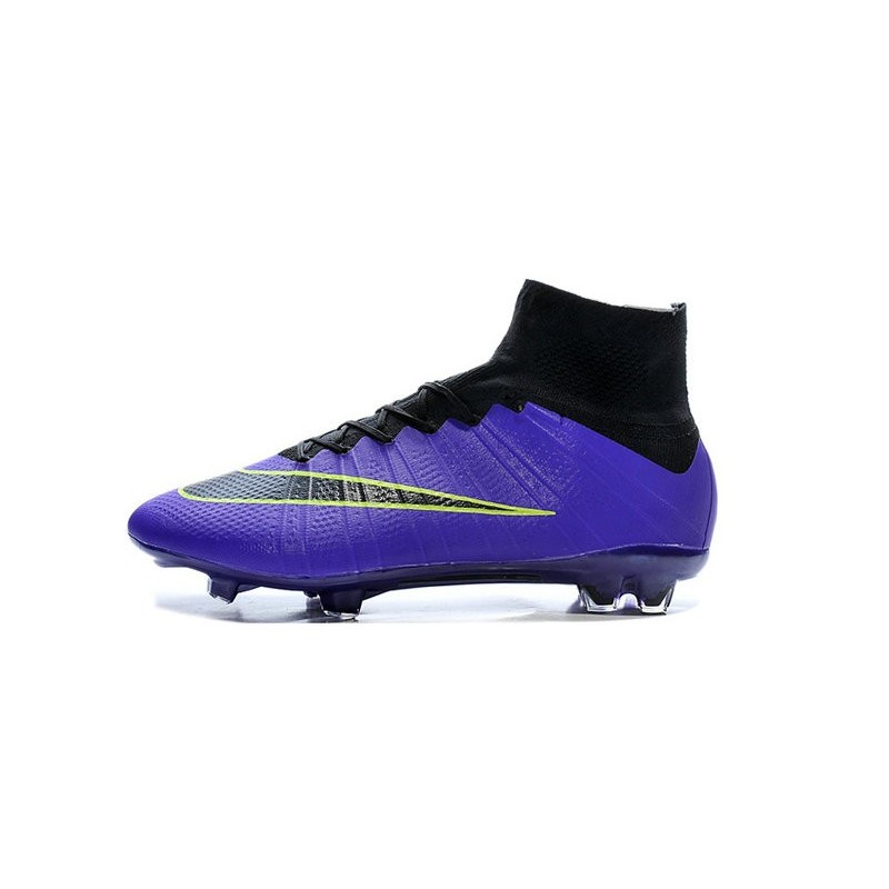 Mercurial Para Vi Fg Nike Superfly Elite Ni os
