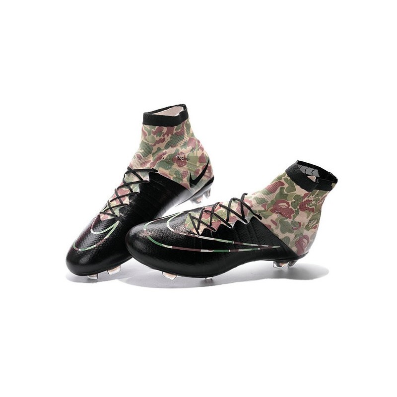 nike mercurial superfly camo