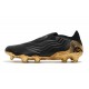 adidas Copa Sense+ FG Black Gold