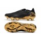 adidas Copa Sense+ FG Black Gold