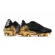 adidas Copa Sense+ FG Black Gold