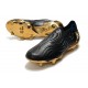 adidas Copa Sense+ FG Black Gold