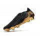 adidas Copa Sense+ FG Black Gold