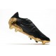 adidas Copa Sense+ FG Black Gold