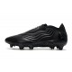 adidas Copa Sense+ FG Superstealth - Core Black Grey Five