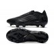 adidas Copa Sense+ FG Superstealth - Core Black Grey Five