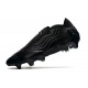 adidas Copa Sense+ FG Superstealth - Core Black Grey Five