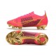 Nike Mercurial Vapor XIV Elite FG Red Golden